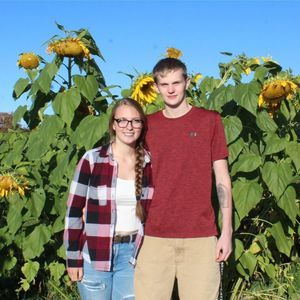 Meet your Posher, Shanoah